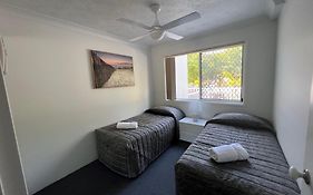 Cascade Garden Apartments 3*